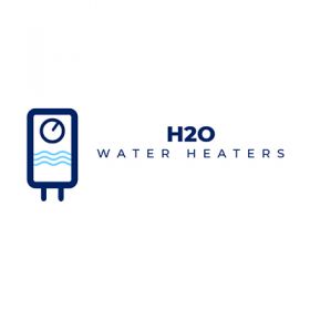 H2O Water Heaters