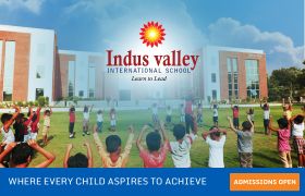 Indus Valley International School