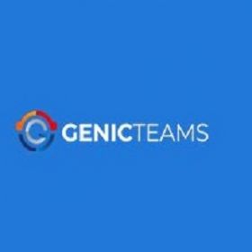 Genic Teams - Field Service Management Software