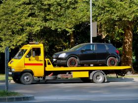 DunRite Towing Jonesboro