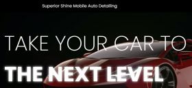 Superior Shine Mobile Auto Detailing