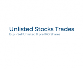 Unlisted Stocks Trades