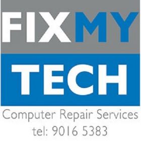 Fix My Tech