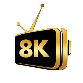 Strong 8K IPTV
