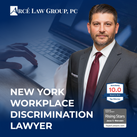Arcé Law Group - Sexual Harassment, Discrimination, & Employment Lawyers