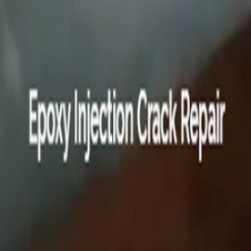 Epoxy Injection Crack Repair