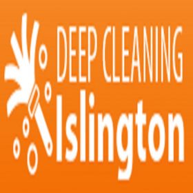 Deep Cleaning Islington