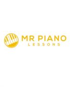 Mr Piano Lessons Calgary