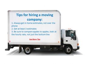 A+ Jupiter Moving Company
