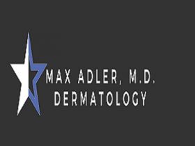 Max Adler, M.D. Dermatology