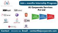 AJ CORPORATION PVT LTD