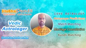 Jitubhai Pandit Jyotish Karyalaya