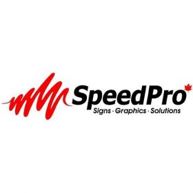 Speedpro Signs St. Catharines