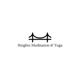 Height Meditation and Yoga