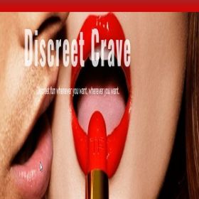 Discreet Crave