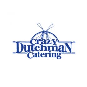 Crazy Dutchman Catering