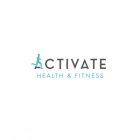 Activate Health and Fitness