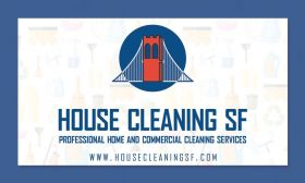 House Cleaning SF