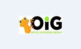 OIG - Office Interiors Group Showroom