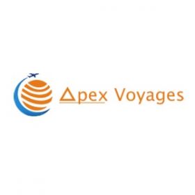 Apex Voyages LLP