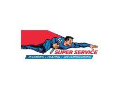 Super Plumbers Heating and Air Conditioning