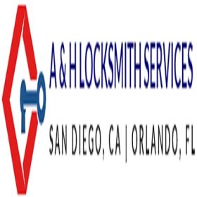 A & H Locksmith Services