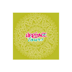 Heritage Tours Orissa