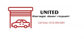 UNITED Garage Door Repair