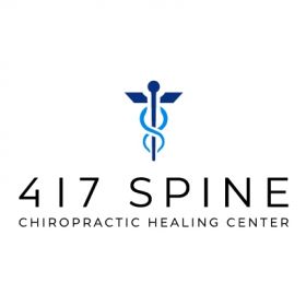 417 Spine Chiropractic Healing Center North