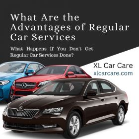 XL Car Care