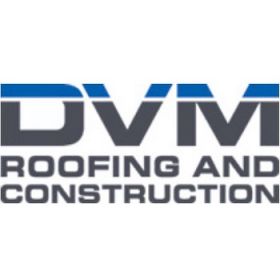 DVM ROOFING & CONSTRUCTION