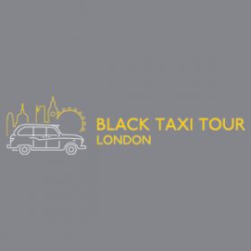 Black Taxi Tour London