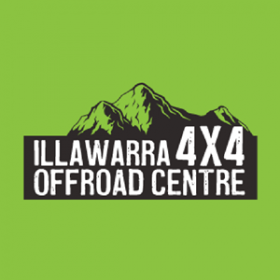 Illawarra 4X4 OffRoad Centre Ironman 4x4