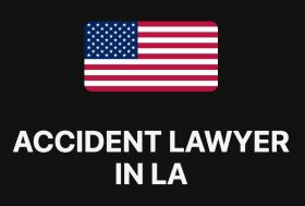 Accident Lawyer in LA