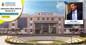 Heritage Global School