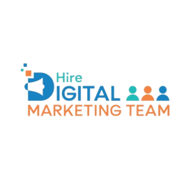 Hire Digital Marketing Team | SEO Company in Jaipur