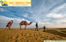 Royal Adventure Tour Packages