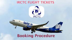 IRCTC Air