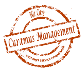 Curamus Management