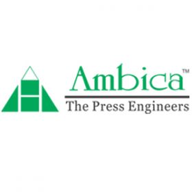 Ambica Hydraulic Pvt Ltd.