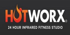 HOTWORX - Davie, FL (University Dr. & Griffin)