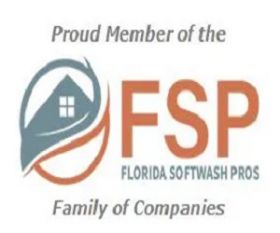 Florida Commercial Softwash Services