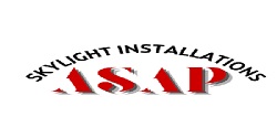 ASAP Skylight Installations