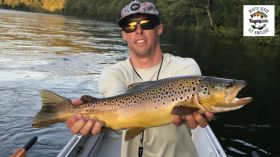 White River Fly Anglers