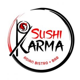 Sushi Karma - Asian Bistro & Bar