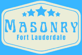 Fort Lauderdale Masonry