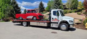 Dedicated Towing and Recovery