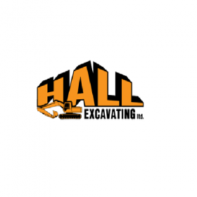 Hall Excavating