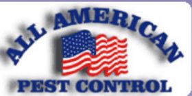 All American Pest Control