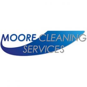 Moore Cleaning Services